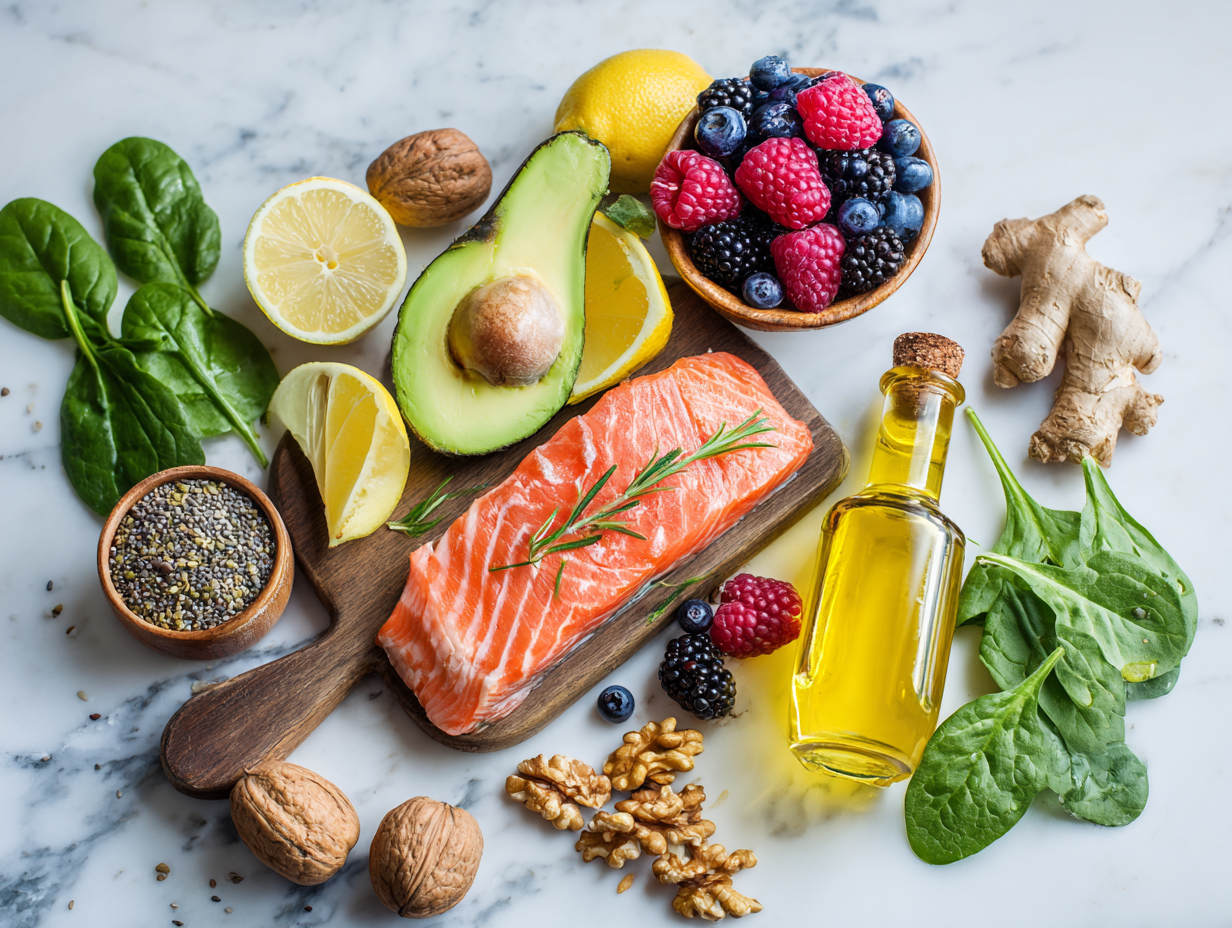 Здорове харчування